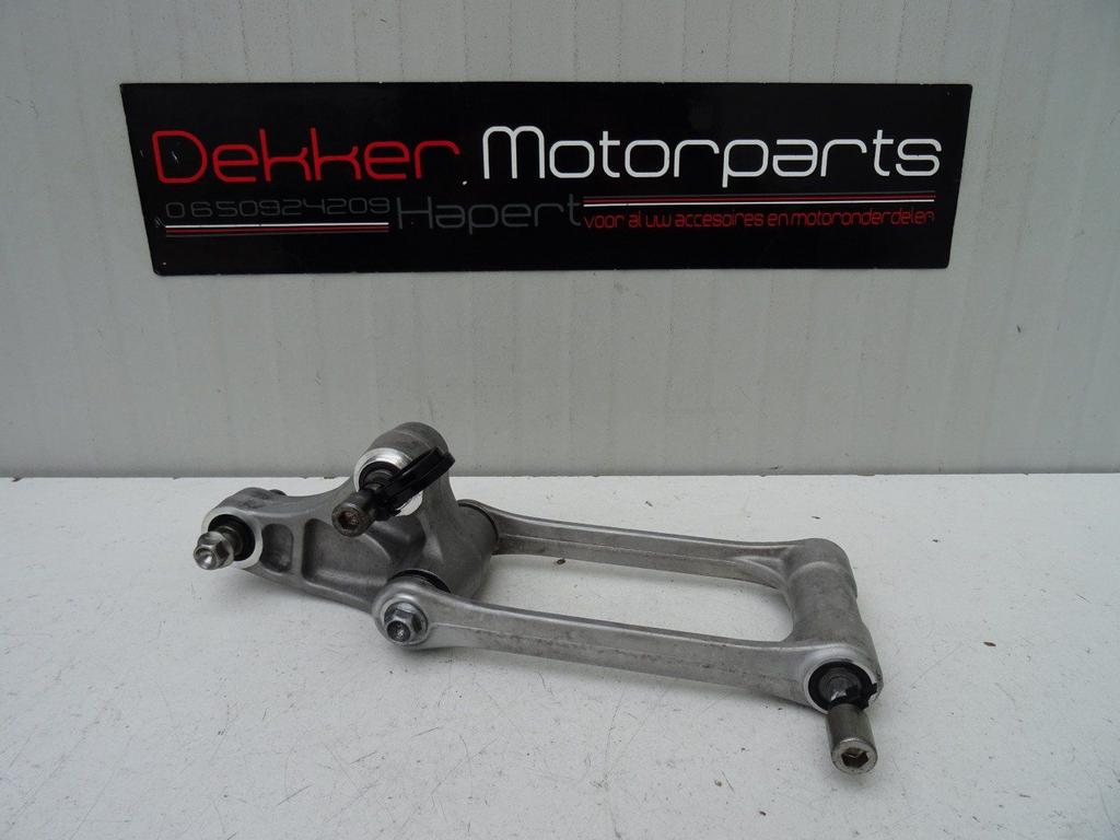 Link Systeem Schokbreker Honda CBR600RR 2003-2004 PC37, Gebruikt, -, -, Ophalen of Verzenden