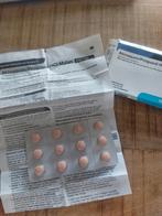 Malaria tabletten - Noodbehandeling, Ophalen of Verzenden