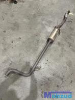 OPEL MERIVA B 1.7 CDTI Uitlaat 2010-2017, Gebruikt, Opel Automobile GmbH, Ophalen of Verzenden, Kontakt@opel-infoservice.de