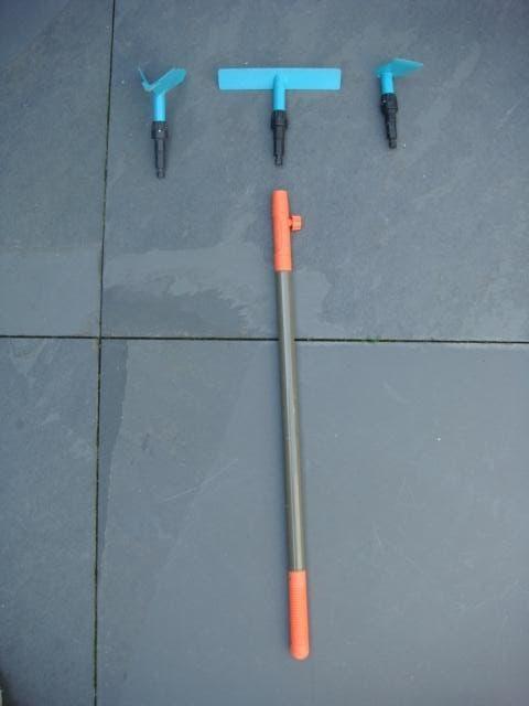 Gardena kindertuinset, Ophalen of Verzenden, Zo goed als nieuw, Gardena