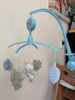 Miffy Nijntje Little Dutch Muziekmobiel Wieg Box, Kinderen en Baby's, Speelgoed | Babyspeelgoed, Ophalen of Verzenden, Zo goed als nieuw