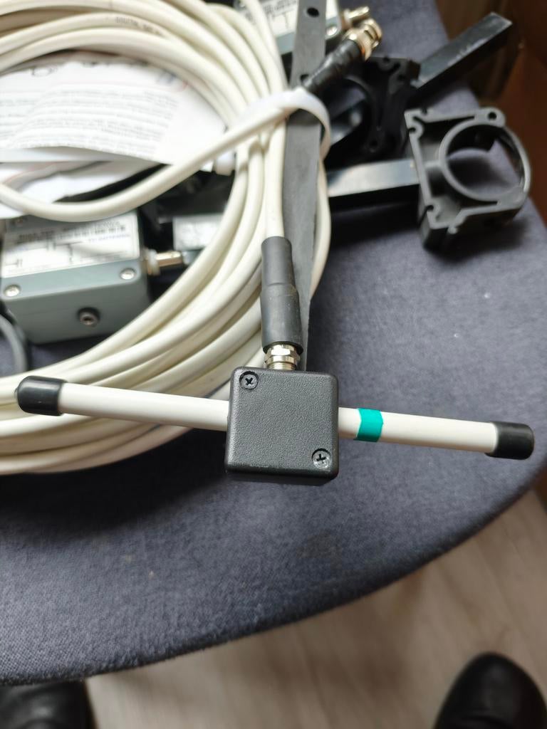 De "flight" antenne., Ophalen of Verzenden, Antenne