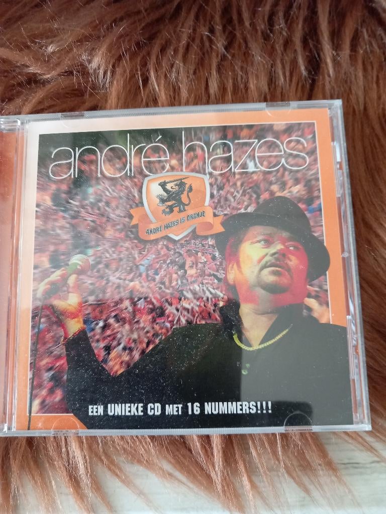 cd, Ophalen, 2000 - 2009, Zo goed als nieuw