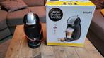 Nescafé Dolce Gusto Krups koffiemachine - Genio, Ophalen of Verzenden, Gebruikt, Koffiemachine, Koffiepads en cups