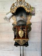 Friese stoelklok loop hobbyist ., Antiek en Kunst, Ophalen