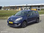 Renault Grand Scenic 1.2 TCe Bose 7p. ZEER NETJES, Auto's, Voorwielaandrijving, Euro 5, Gebruikt, 4 cilinders