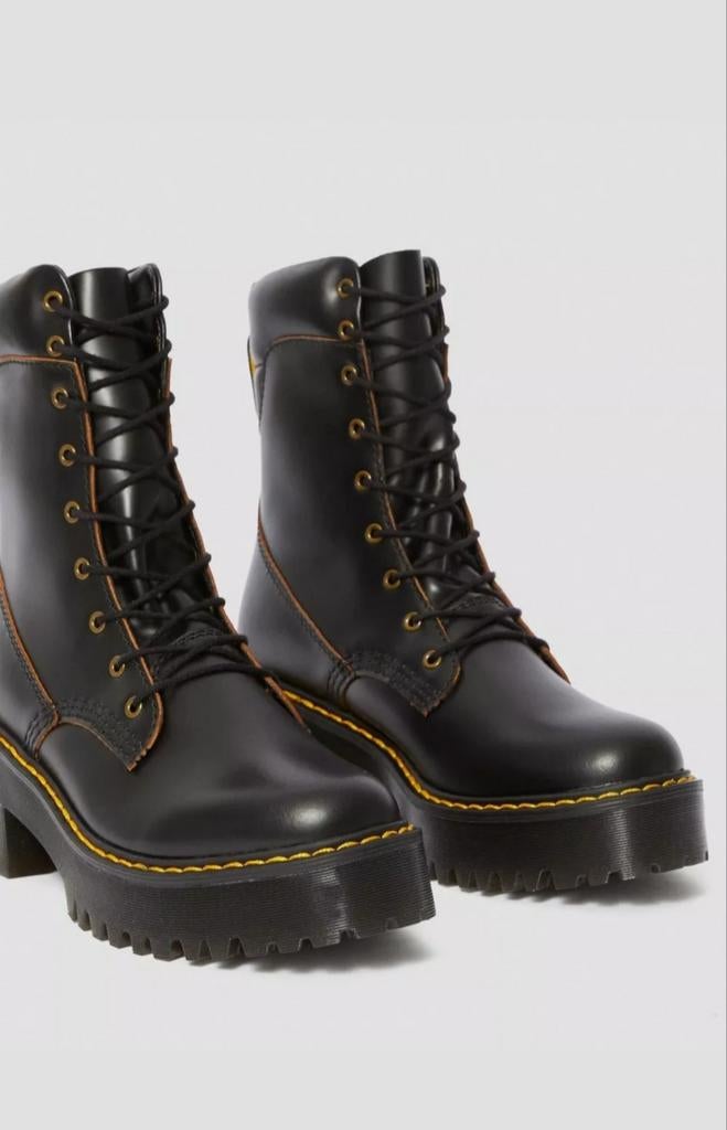 Dr Martens limited edition, Dr Martens, Jongen of Meisje, Ophalen of Verzenden, Laarzen