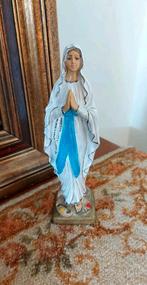 Mooi! Italiaans Mariabeeld, Antiek en Kunst, Ophalen of Verzenden