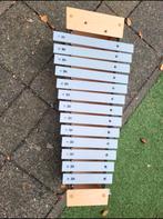 Xylofoon, Ophalen of Verzenden, Zo goed als nieuw, Melodische percussie