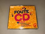 Qmusic.: De Foute CD 2019, Verzenden, Zo goed als nieuw, Pop, Boxset