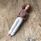 Mattel Heart Family oma pop 1986, Verzamelen, Poppen, Ophalen of Verzenden, Gebruikt, Pop