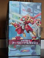 Medabots - Arc Beetle Dash, Ophalen of Verzenden, Nieuw, Groter dan 1:35, Figuur of Figuren