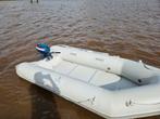 Quicksilver rubberboot 3,30m met Yamaha 3,5pk motor, Ophalen