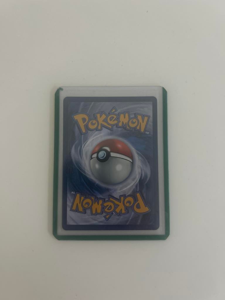 Pokemon kaart Dawn Supporter Trainer, Ophalen of Verzenden, Zo goed als nieuw, Losse kaart
