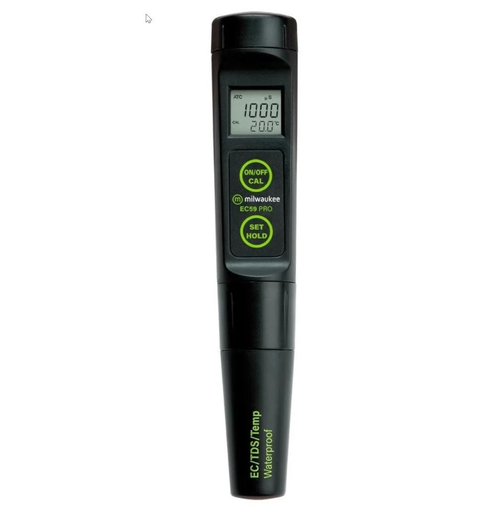 Milwaukee EC59, Ophalen of Verzenden, Zo goed als nieuw, Overige meters