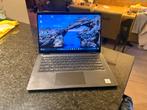 Dell Latitude 7310 2-in-1 Touchscreen Laptop i7 vpro 16gbddr, Computers en Software, Windows Laptops, Gebruikt, Qwerty, 13 inch