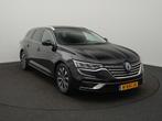 Renault Talisman Estate TCe 160 EDC Business Intens - RIJKLA, 12 maanden, 4 cilinders, Leder en Stof, Origineel Nederlands