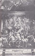 07130 's Gravenhage - Huis ten Bosch Zegetocht F. Hendrik, Verzenden, Voor 1920, Ongelopen, Zuid-Holland