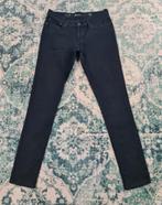 Levi's mid rise skinny W29 L34 WMN Tulsi2934 Zwart, Zwart, Ophalen of Verzenden, Zo goed als nieuw, W30 - W32 (confectie 38/40)