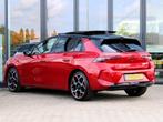 Opel Astra 1.6 Hybrid First Edition | Navi / Panoramadak / C, Auto's, 12 maanden, Gebruikt, 4 cilinders, Adaptive Cruise Control