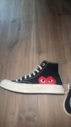 converse CDG heren maat 42, Ophalen of Verzenden, Zo goed als nieuw