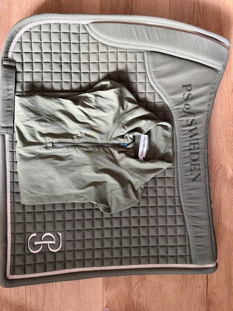 PS of Sweden Vintage Green, Ophalen of Verzenden, Zo goed als nieuw