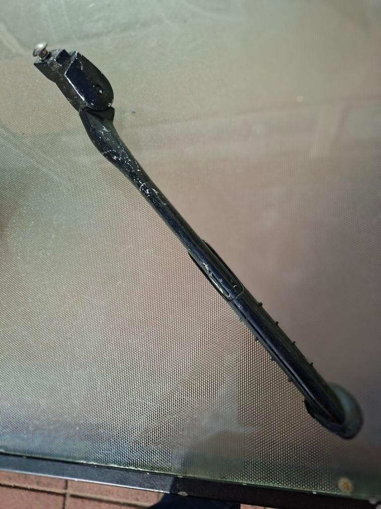 Fietsstandaard gazelle, Fietsen en Brommers, Fietsonderdelen, Ophalen of Verzenden