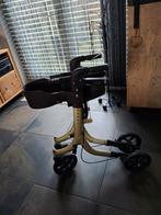 Rollator weinig gebruikt, Diversen, Ophalen