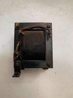 Philips uitgangstrafo EL6 single ended, Verzenden