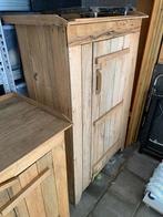 Mooie Kasten set voor oa de kinderkamer, Ophalen, 50 tot 100 cm, Zo goed als nieuw, Minder dan 100 cm