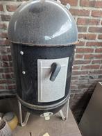 Weber Smokey Mountain 37 cm wsm, Ophalen of Verzenden, Gebruikt, Weber