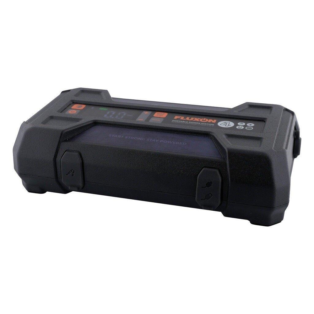 Multifunctionele jump starter 12V 2500Amp, Auto diversen, Overige Auto diversen, Verzenden