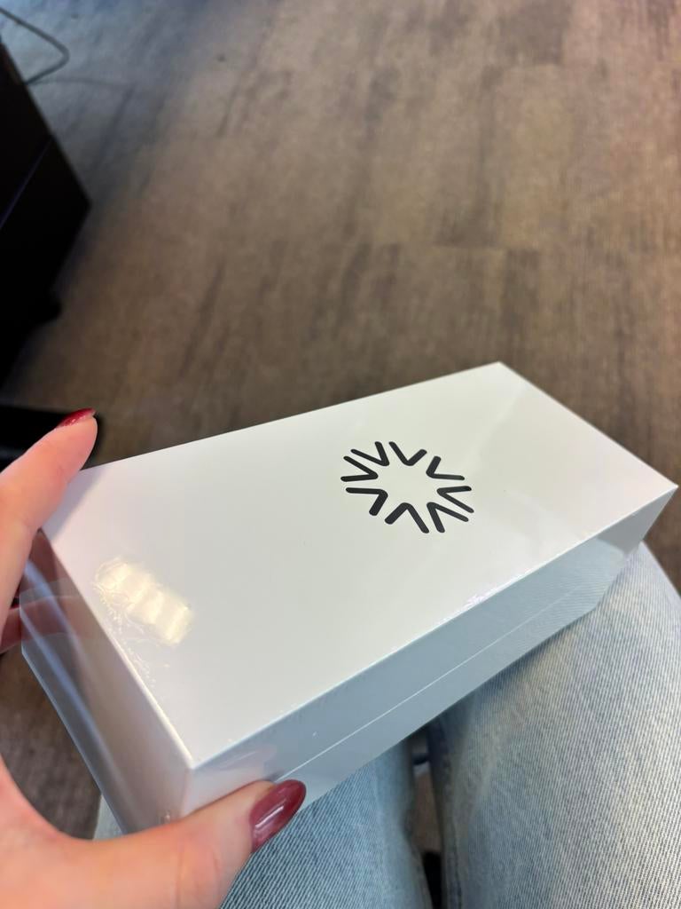 AYO+ lichttherapiebril, Ophalen of Verzenden, Nieuw, Overige typen