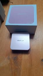 Geekom A6 | Ryzen 7 6800H | 32GB DDR5 ram | Ruilen Mogelijk, Ophalen, Geekom, 32 GB, Zo goed als nieuw