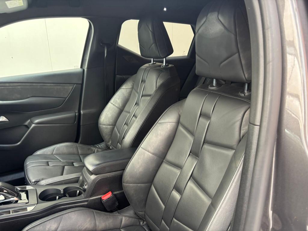 DS DS 3 Crossback PureTech 155 Rivoli Automaat | Carplay | L, Auto's, DS, 12 maanden, Gebruikt, Euro 6, 1199 cc