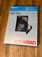 Sony FM Walkman SRF-16W new old stock, Ophalen of Verzenden, Walkman