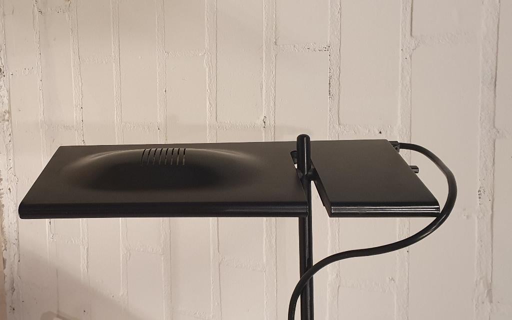 vloerlamp Paf Studio design Duma, Ophalen, Zo goed als nieuw, Metaal, 150 tot 200 cm