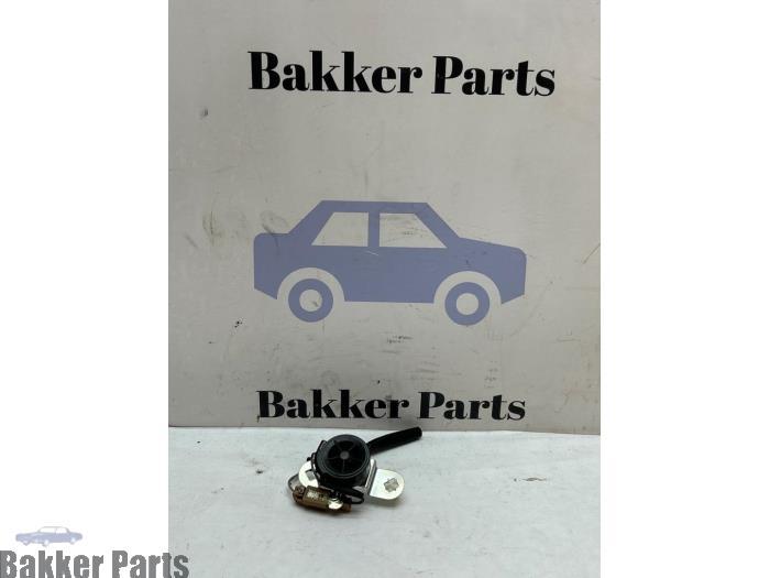 Luidspreker van een Nissan Juke, Gebruikt, -, -, -