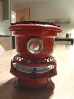 Petroleum stel, Antiek en Kunst, Antiek | Emaille, Ophalen of Verzenden