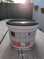 Sencys Voorstrijk & Fixeer Muur & Plafond 2.5L, Ophalen of Verzenden, Nieuw, Wit