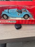 111 morgan plus 8 #4 Tonka polistil, Ophalen of Verzenden, Zo goed als nieuw, Overige merken