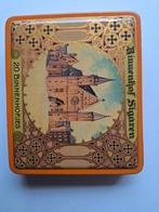 Zeer oud blikken Binnenhof sigaren doosje - Gebr. Majoor, Verzamelen, Blikken, Ophalen of Verzenden, Gebruikt, Overige, Overige merken