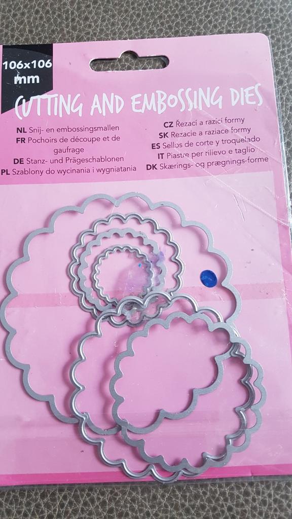 Snijmal, Ophalen of Verzenden, Overige thema's, Pons of Mal