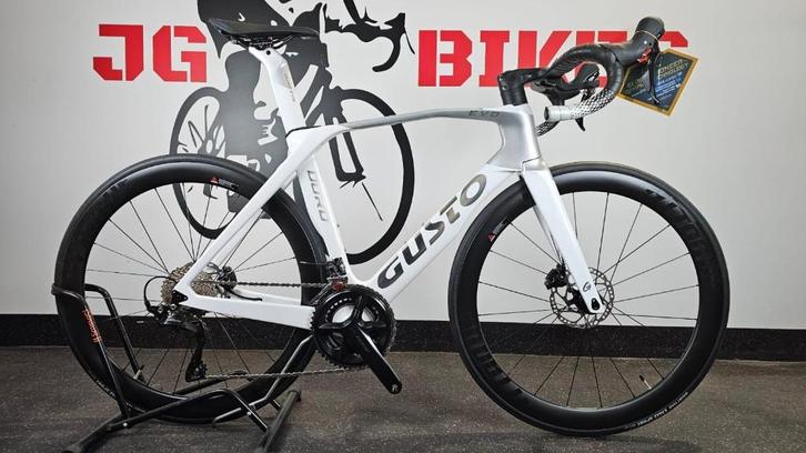 *NEW* Gusto duro evo elite ultra disc, Hobby en Vrije tijd, Overige Hobby en Vrije tijd, Nieuw, Ophalen of Verzenden