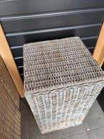 Rotan Tuinsokkel - Perfect voor uw tuin of terras, Ophalen of Verzenden, Gebruikt