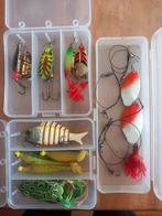 Diverse nep visjes, Ophalen, Gebruikt, Overige typen