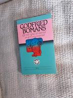 Godfried Bomans---Op reis rond de wereld en op Rottumerplaat, Boeken, Ophalen of Verzenden, Zo goed als nieuw, Nederland, Godfried Bomans