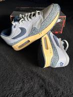 Nike Air Max 1 '86 OG Big Bubble Lost Sketch, Ophalen of Verzenden, Zo goed als nieuw, Overige kleuren, Sneakers of Gympen