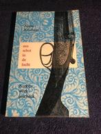 Boekenweekgeschenk 1962: Een schot in de lucht – A. Koolhaas, Ophalen of Verzenden, Gelezen, Anton Koolhaas.