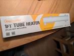 Eco Heater Tube Heater - Buiskachel, Minder dan 30 cm, Minder dan 60 cm, Ophalen of Verzenden, Minder dan 200 watt